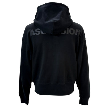 REBELLIOUS ASCENSION ZIP HOODIE