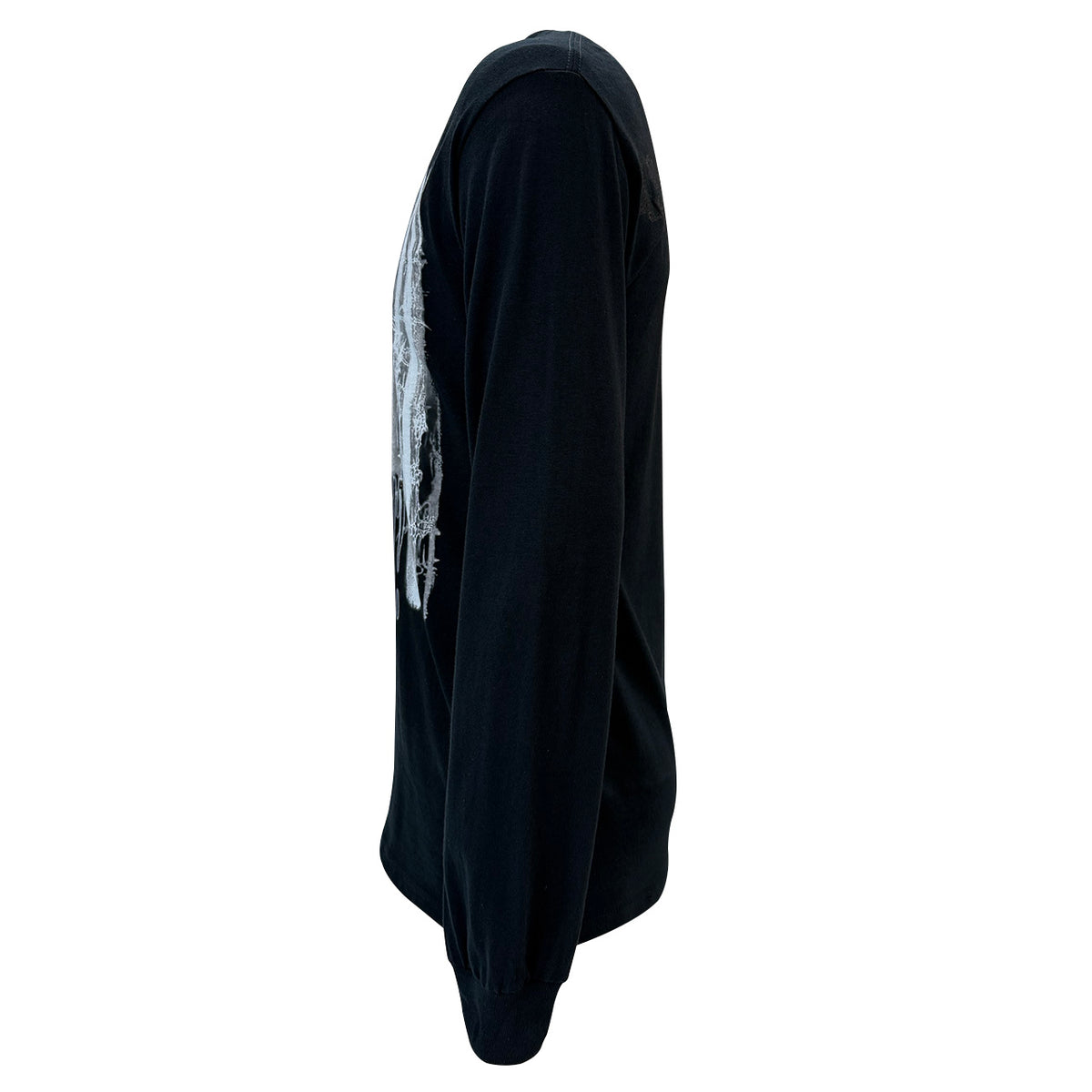 REBELLIOUS ASCENSION LS T-SHIRT