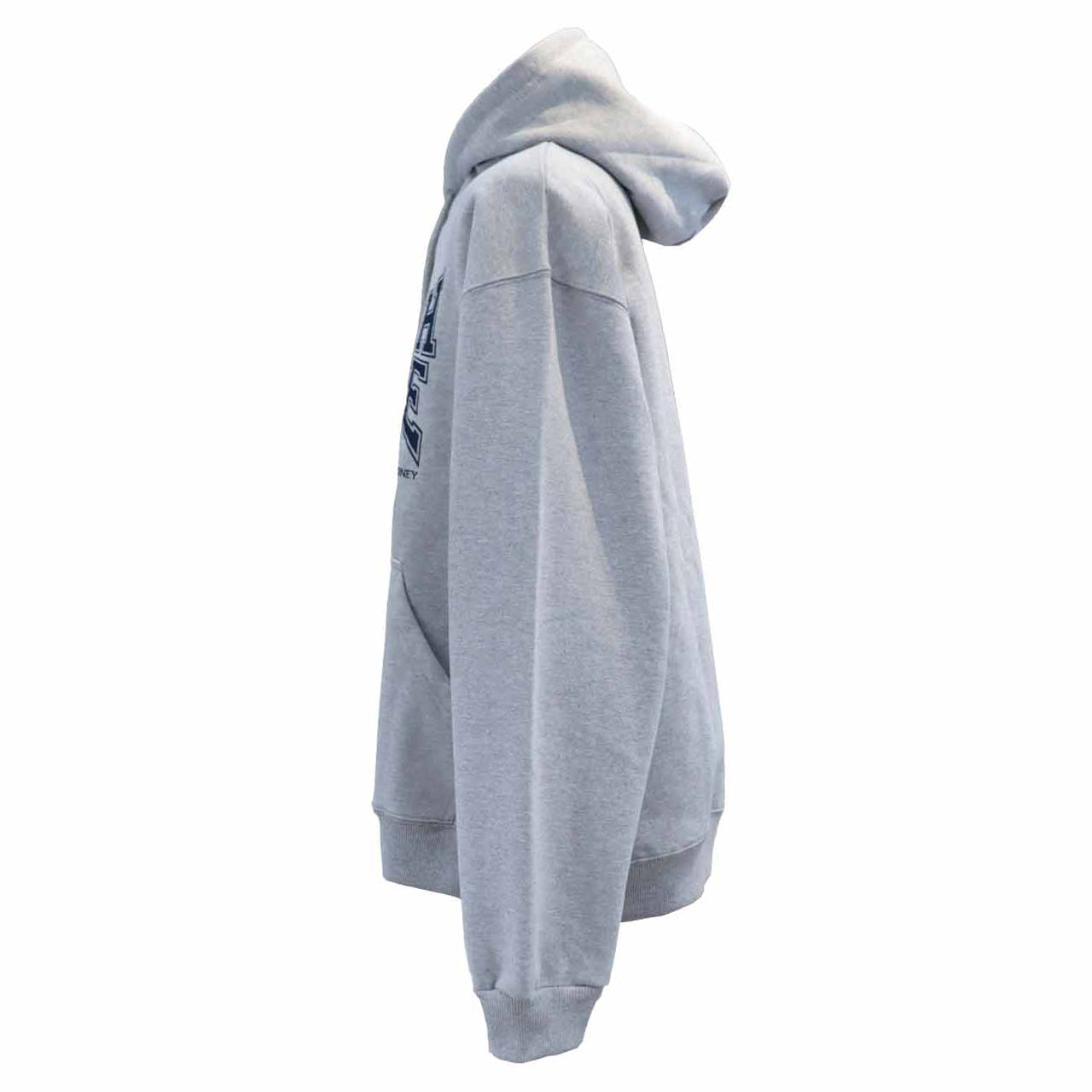 SLINKY TEACH PEACE HOODIE
