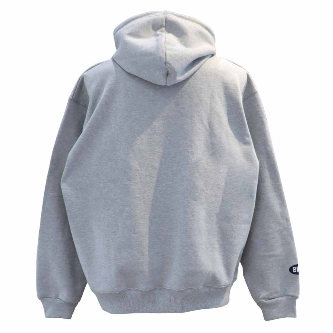 SLINKY TEACH PEACE HOODIE