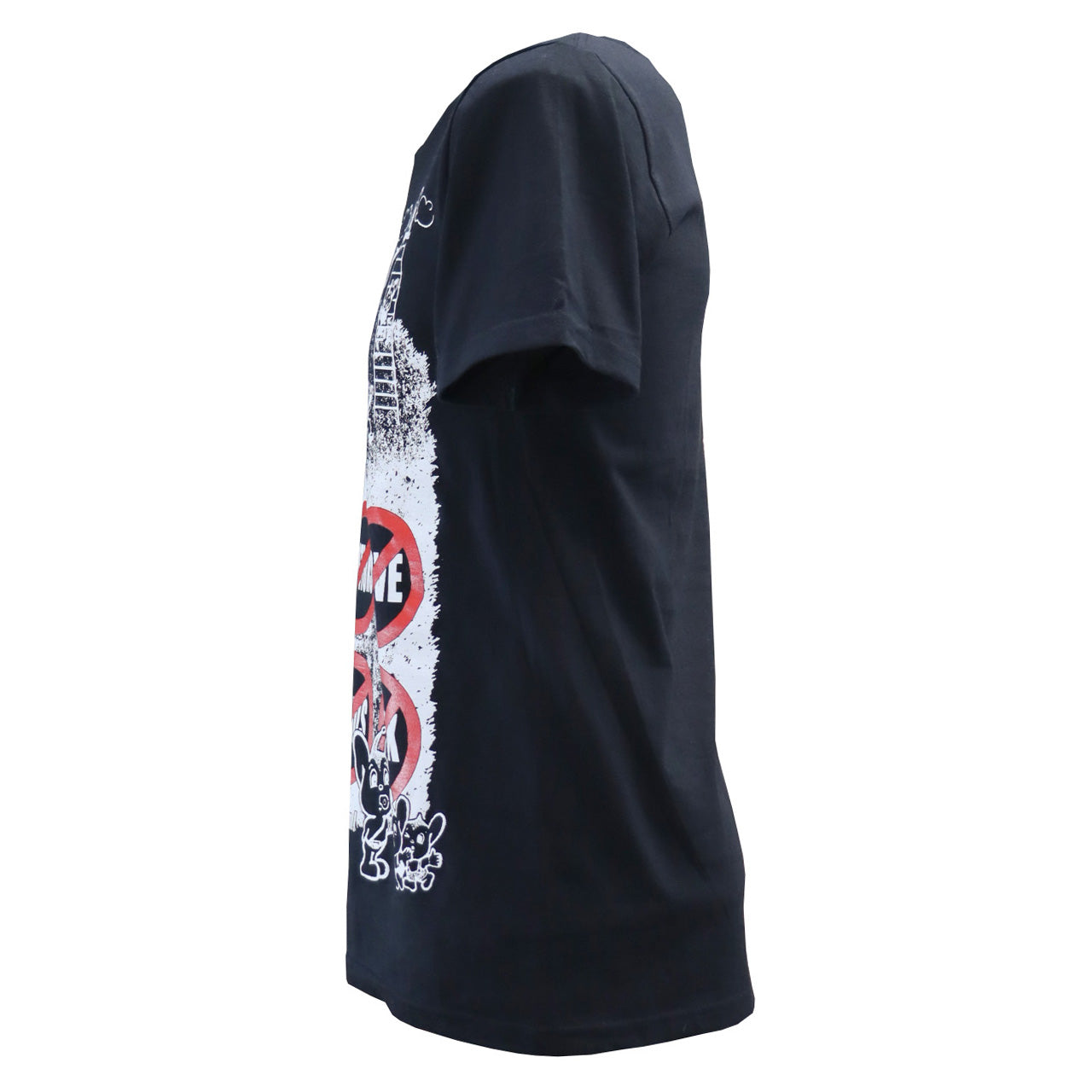 SLINKY PLAYGROUND T-SHIRT