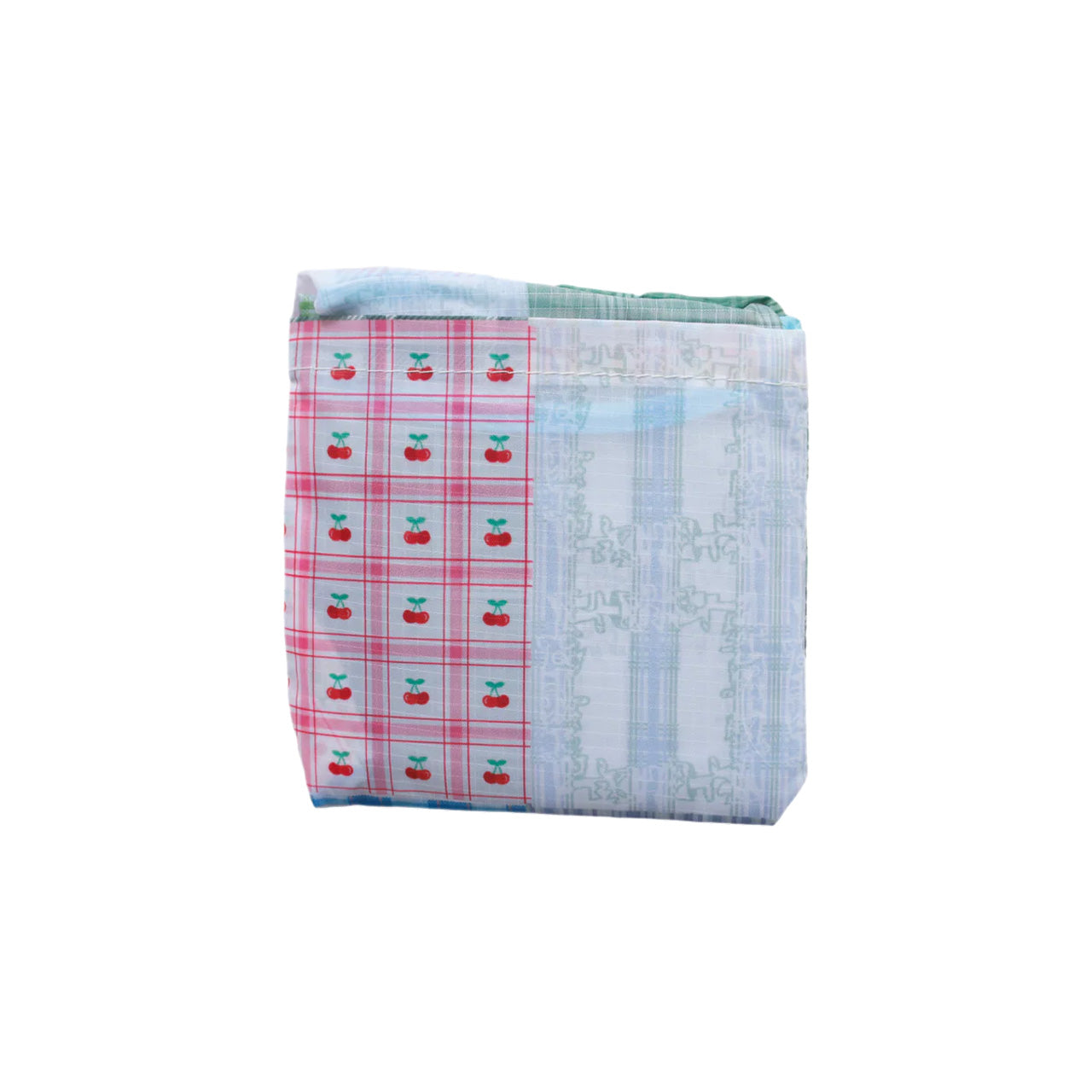 SLINKY SHOPPING BAG