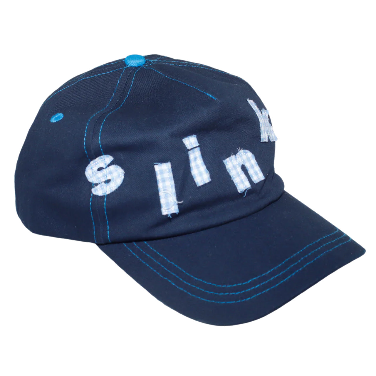 SLINKY CAP