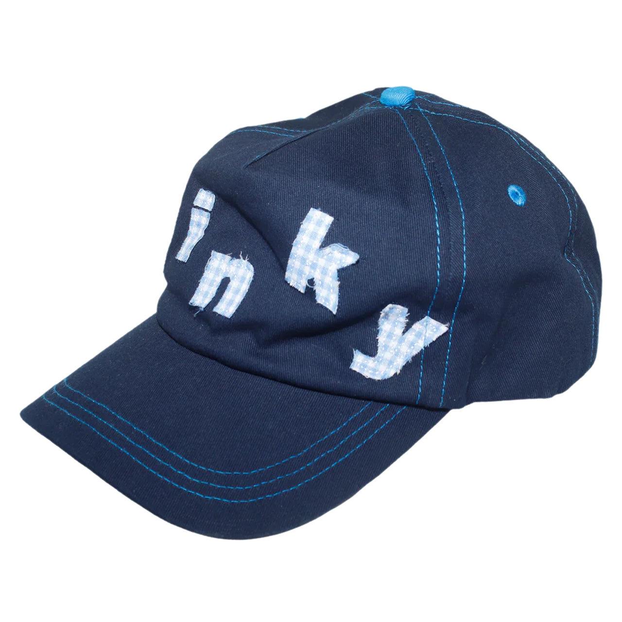 SLINKY CAP