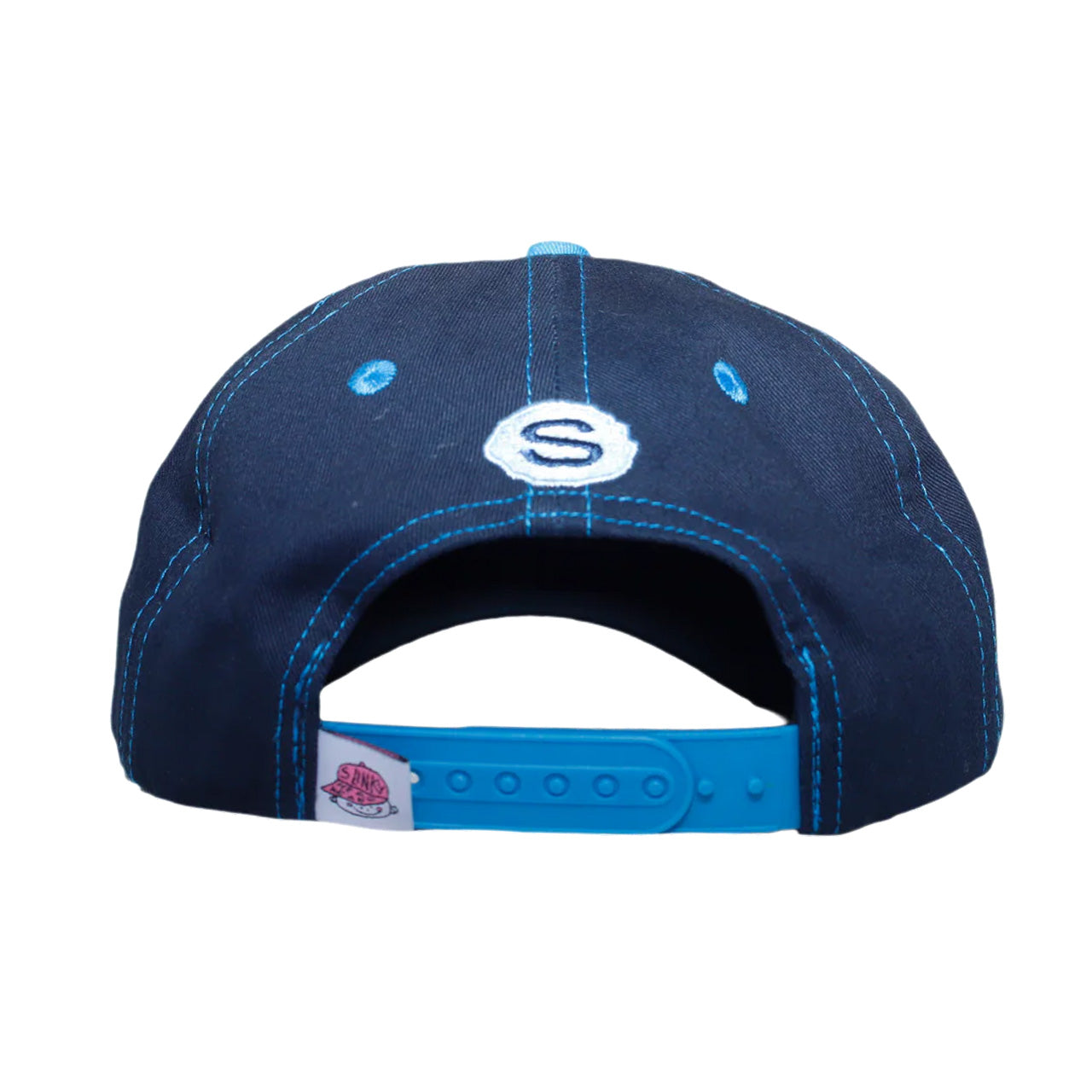 SLINKY CAP