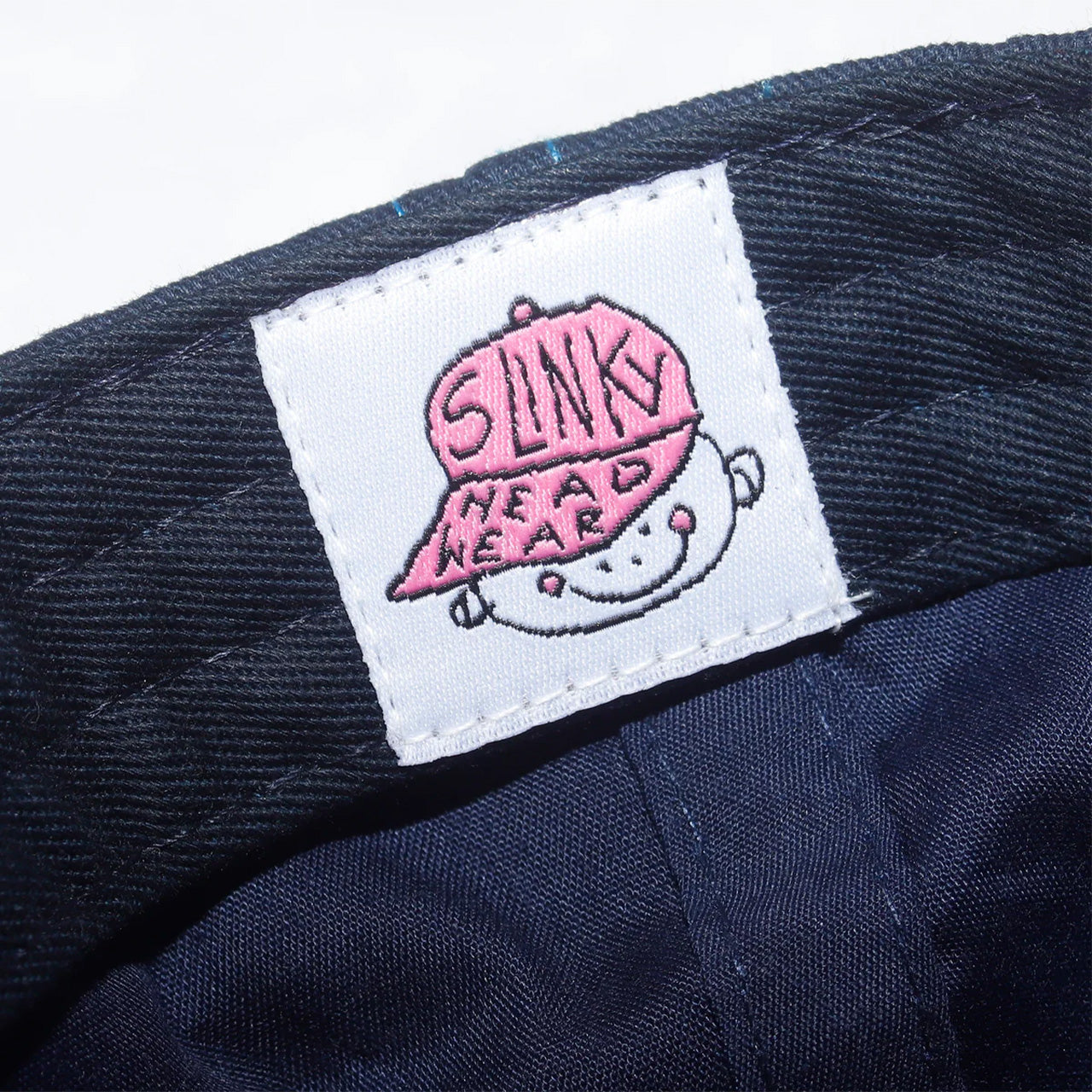 SLINKY CAP