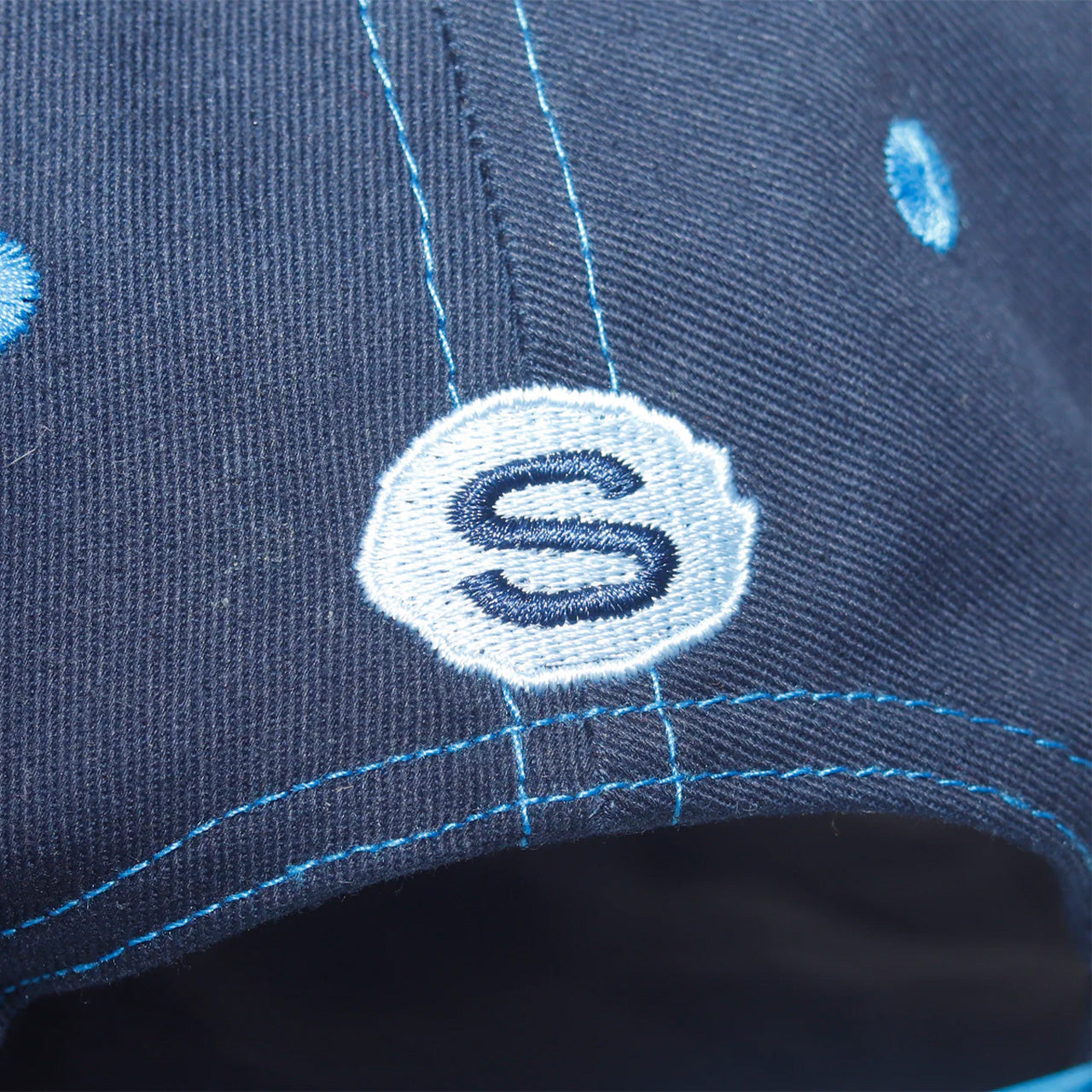 SLINKY CAP