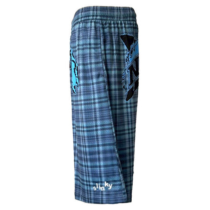 SLINKY PICCO MESH SHORT