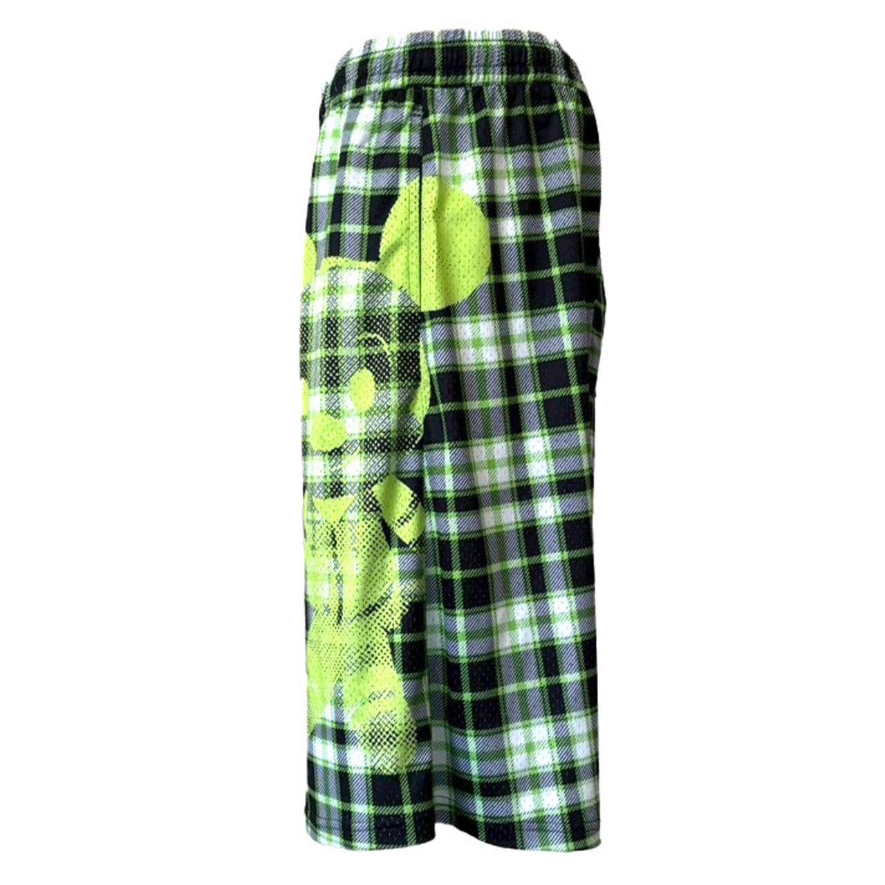 SLINKY MOUSE MESH SHORT