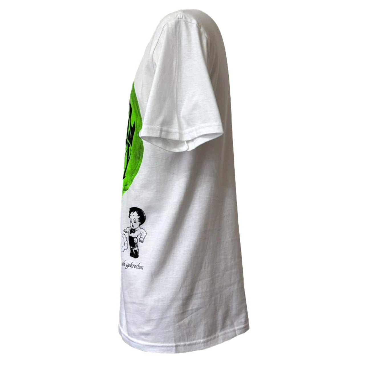 SLINKY STINKY T-SHIRT