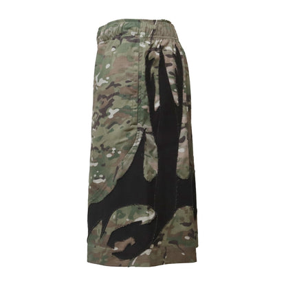 YAKU TELEVANI DRAGON SHORT