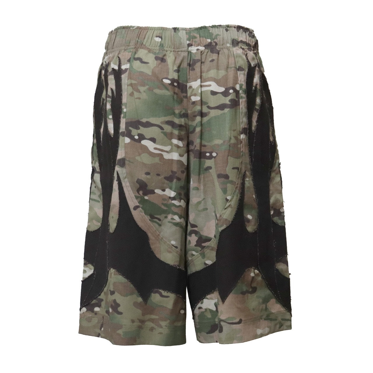 YAKU TELEVANI DRAGON SHORT