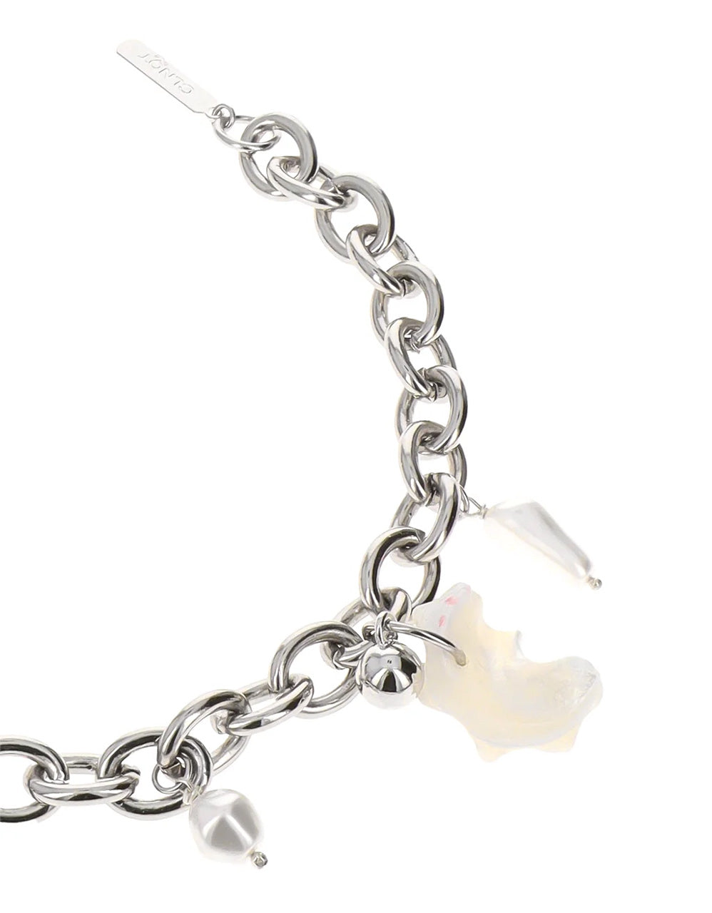 JUSTINE CLENQUET TYLER BRACELET