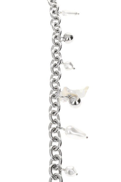 JUSTINE CLENQUET TYLER NECKLACE