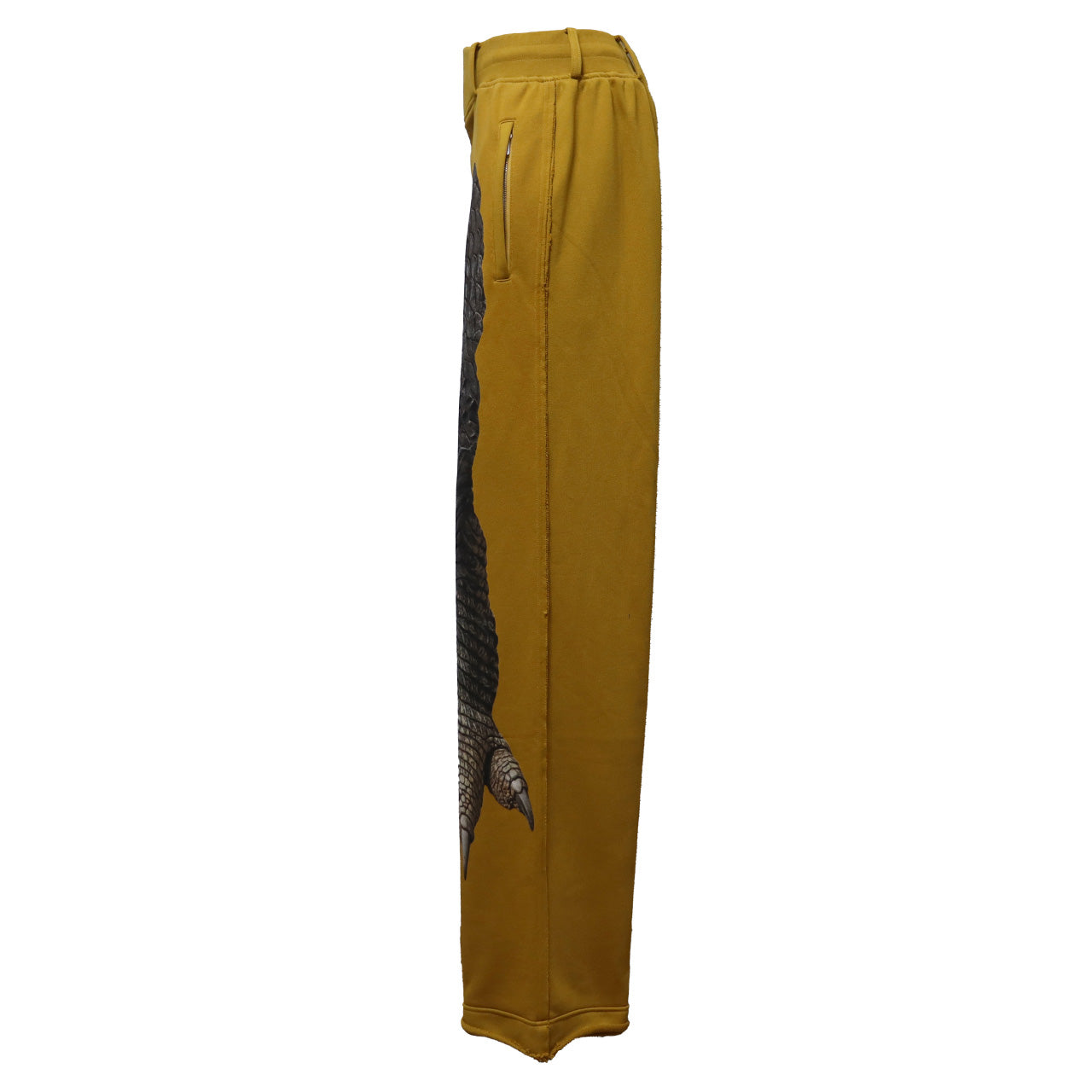 YAKU MAHAMBA PANTS