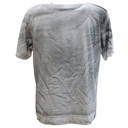 KARLAIDLAW MENS PLACKET T-SHIRT