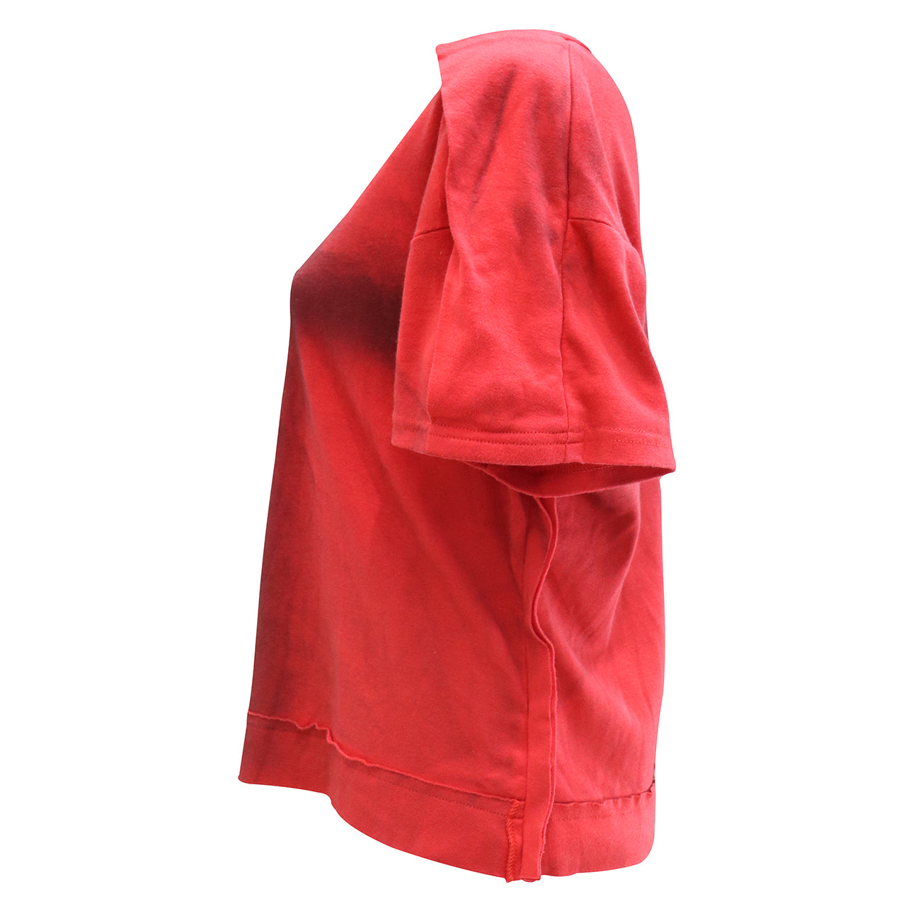 KARLAIDLAW PLACKET T-SHIRT