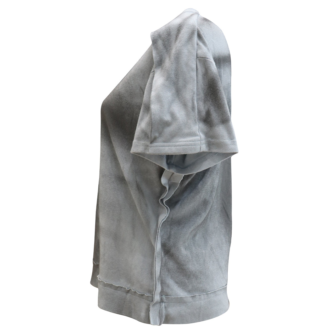 KARLAIDLAW PLACKET T-SHIRT