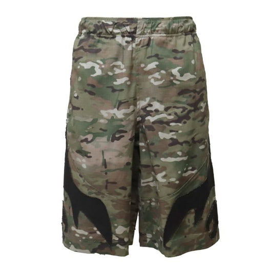 YAKU TELEVANI DRAGON SHORT
